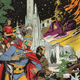 Illustration for article titled Space Operas Champion, Flash Gordon, Turns 80!